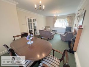 Living/Dining Room- click for photo gallery